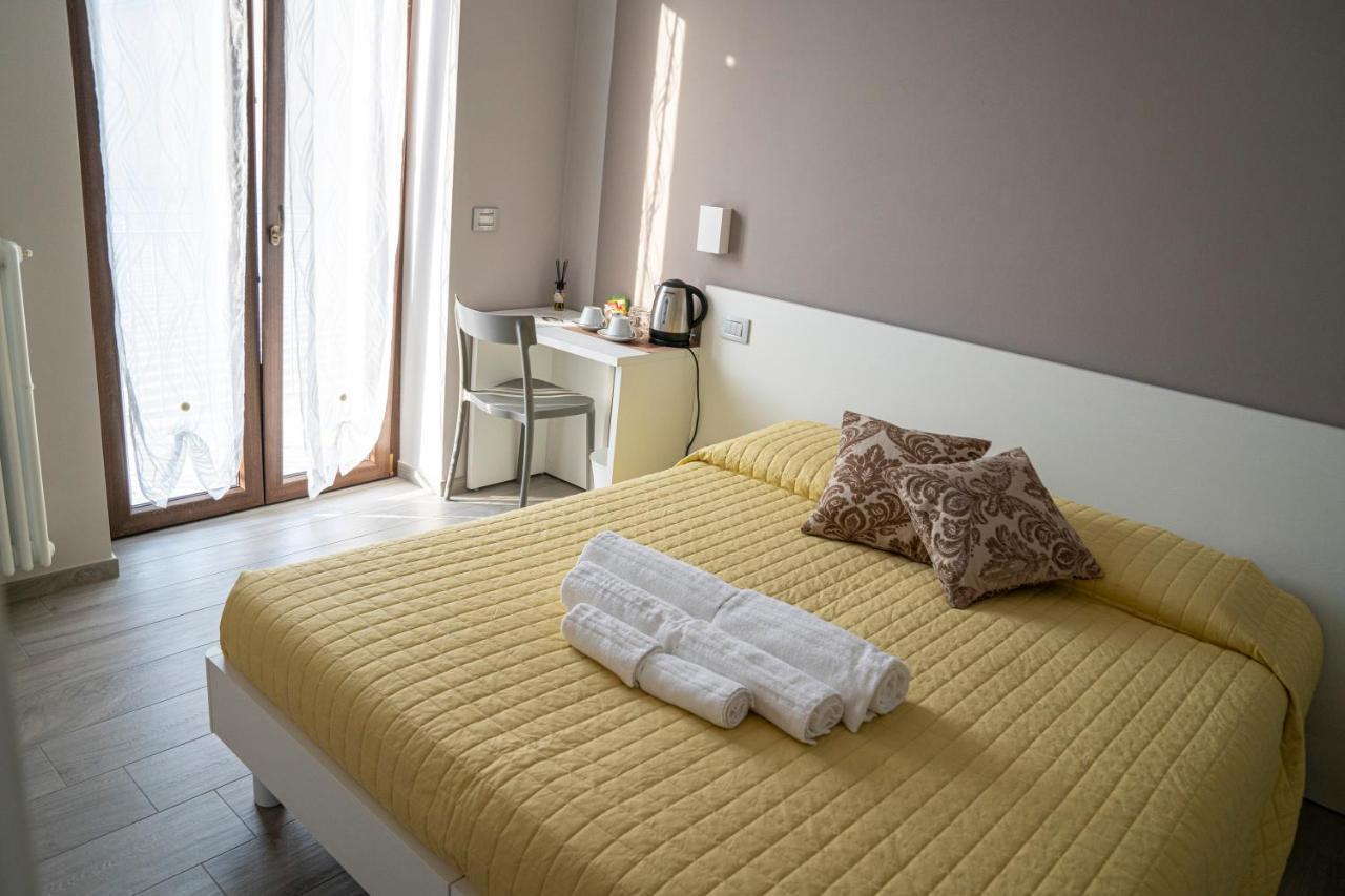 Agriturismo "Le Giustizie" Agliano Terme Extérieur photo