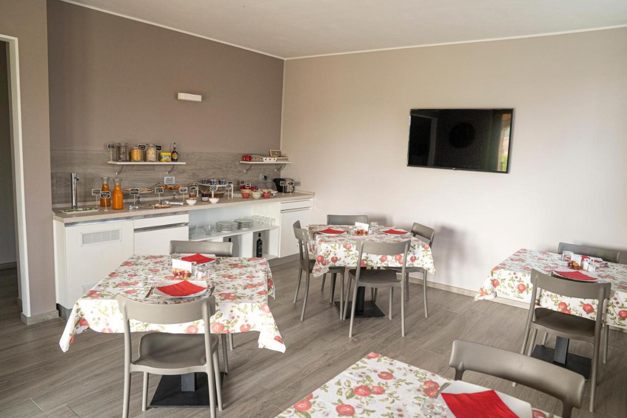 Agriturismo "Le Giustizie" Agliano Terme Extérieur photo
