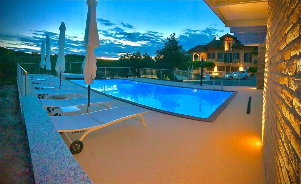 Agriturismo "Le Giustizie" Agliano Terme Extérieur photo